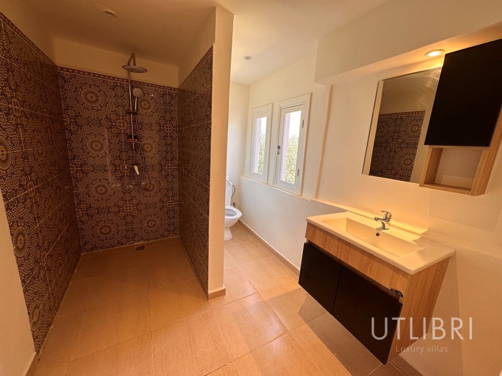 Extraordinary villa, Ouarzazate Road