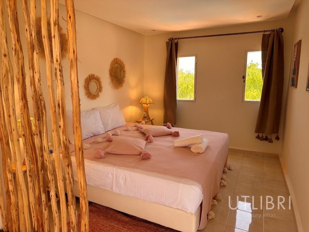 Extraordinary villa, Ouarzazate Road