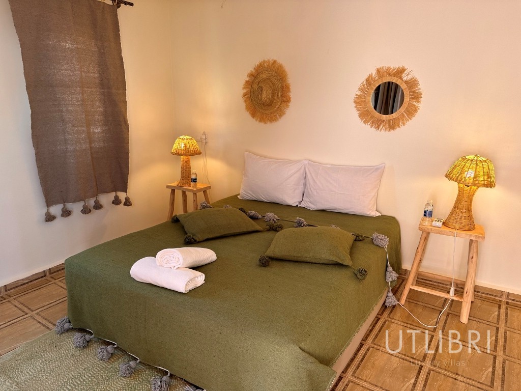 Extraordinary villa, Ouarzazate Road