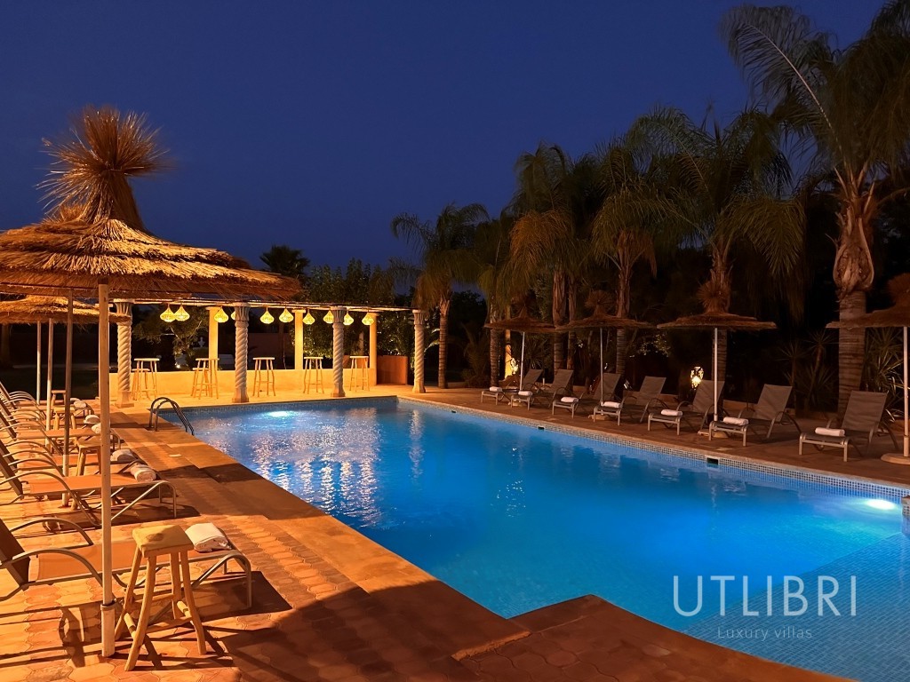 Extraordinary villa, Ouarzazate Road