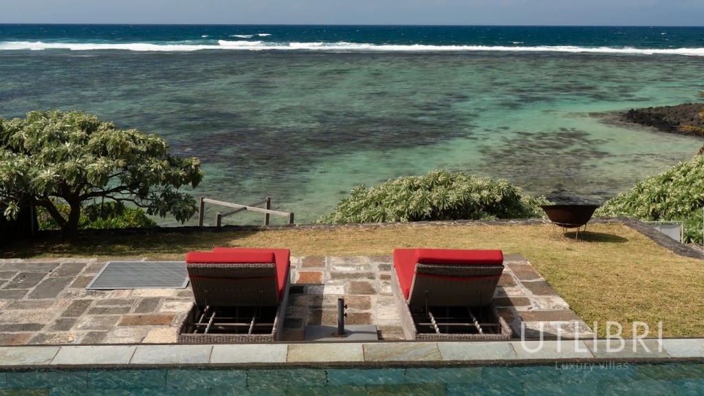 Villa d'exception, Pointe Lafayette