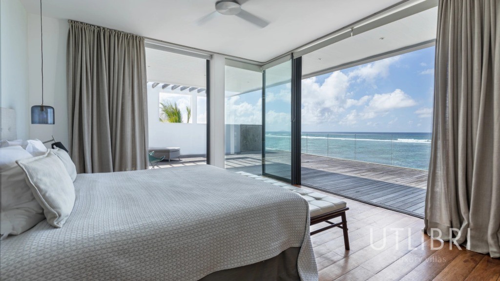 Villa d'exception, Pointe Lafayette