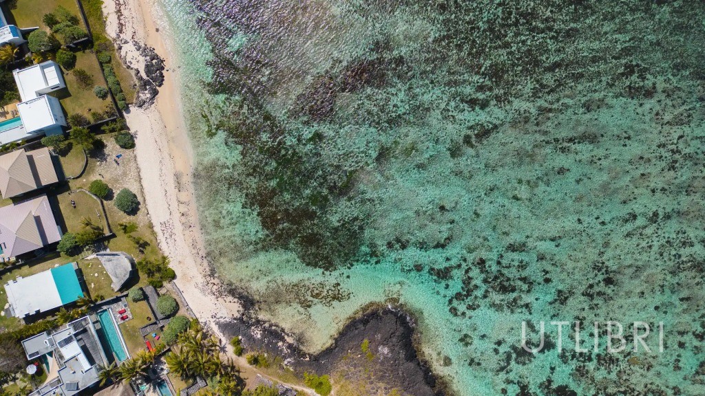 Villa d'exception, Pointe Lafayette