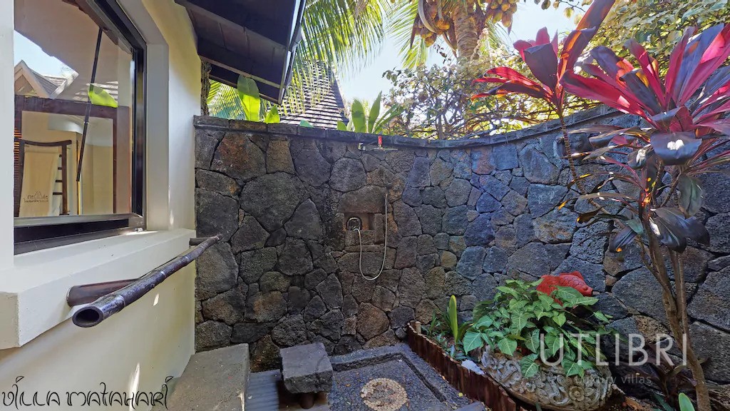 Extraordinary villa, Rivière Noire