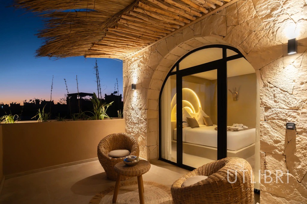 Villa d'exception, Golf d'Amelkis