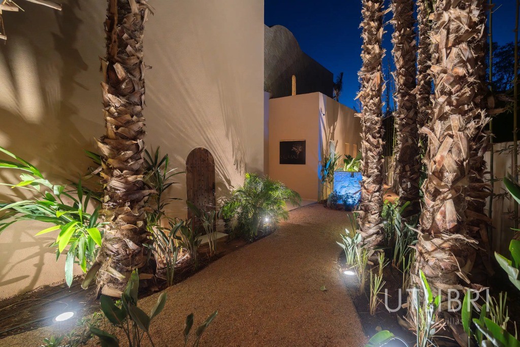 Villa d'exception, Golf d'Amelkis