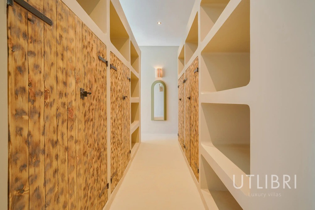 Villa d'exception, Golf d'Amelkis