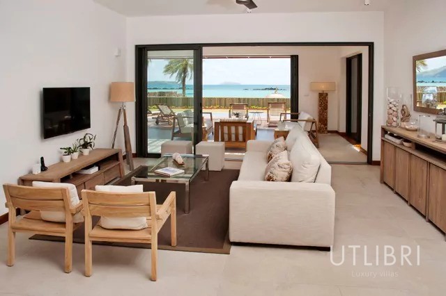 Villa d'exception, Cap Malheureux