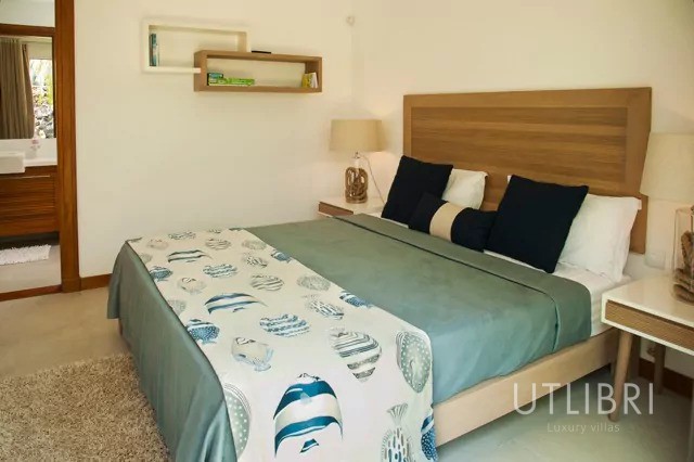 Villa d'exception, Cap Malheureux