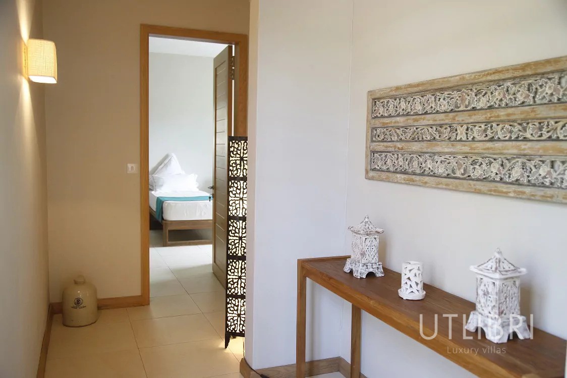 Villa d'exception, Pointe Lafayette