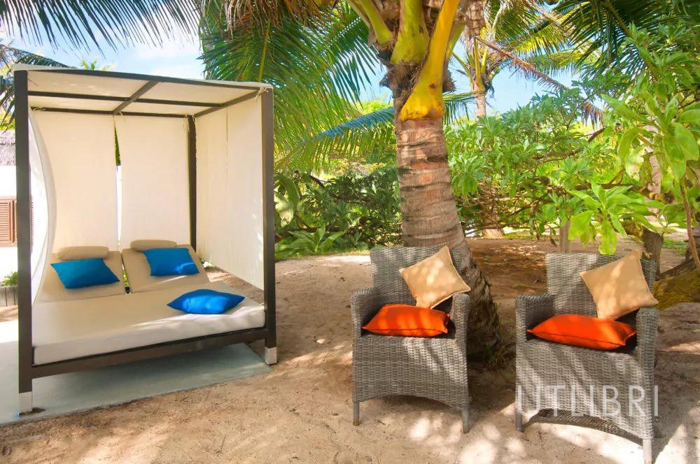 Villa d'exception, Pointe Lafayette
