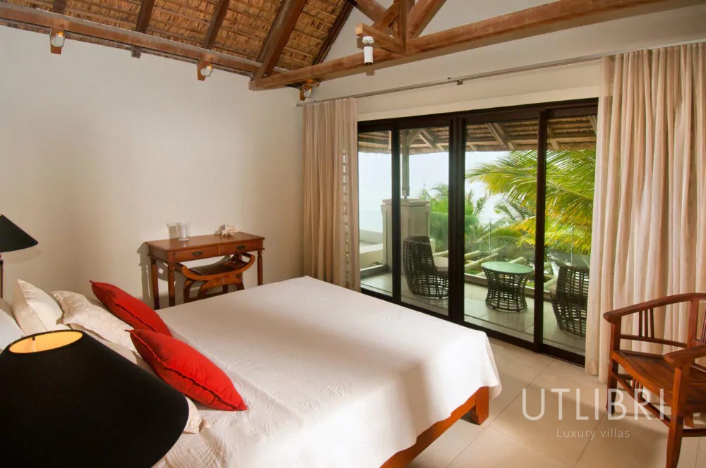 Villa d'exception, Pointe Lafayette