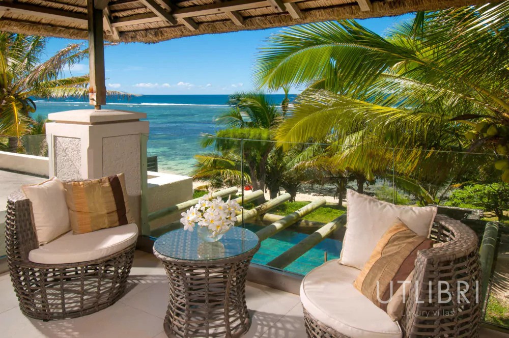 Villa d'exception, Pointe Lafayette