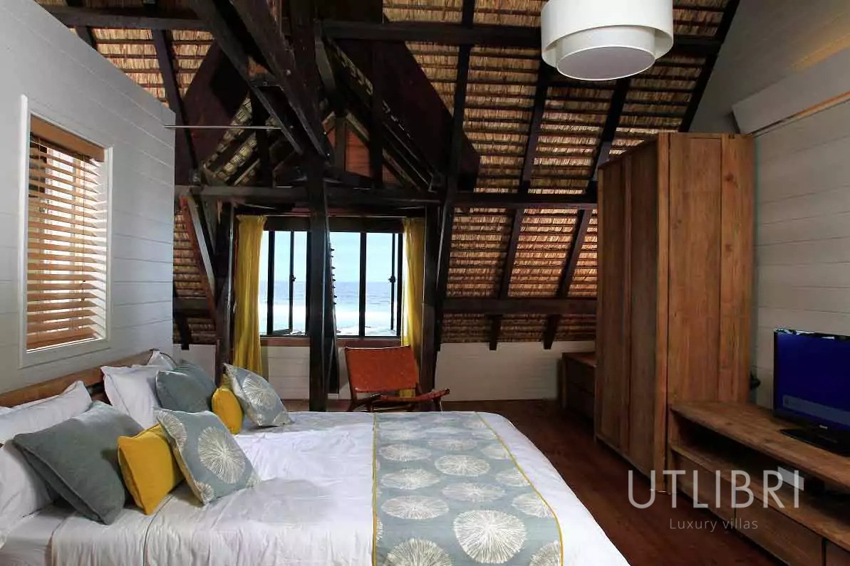 Villa d'exception, Pointe Lafayette
