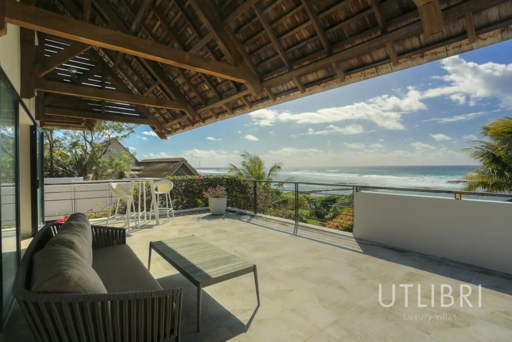 Villa d'exception, Pointe Lafayette
