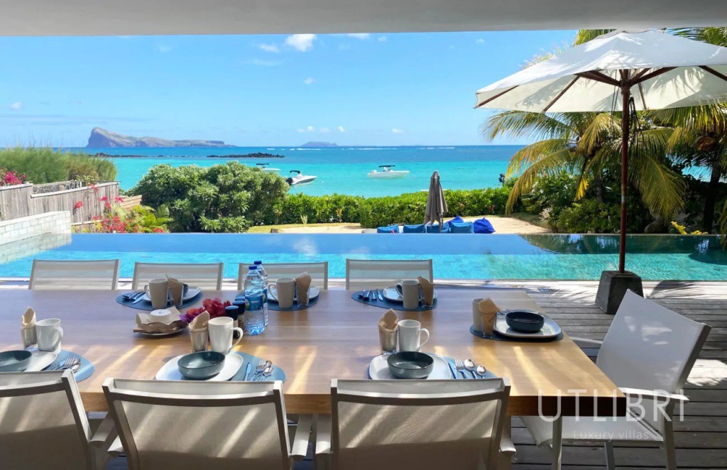 Villa d'exception, Cap Malheureux