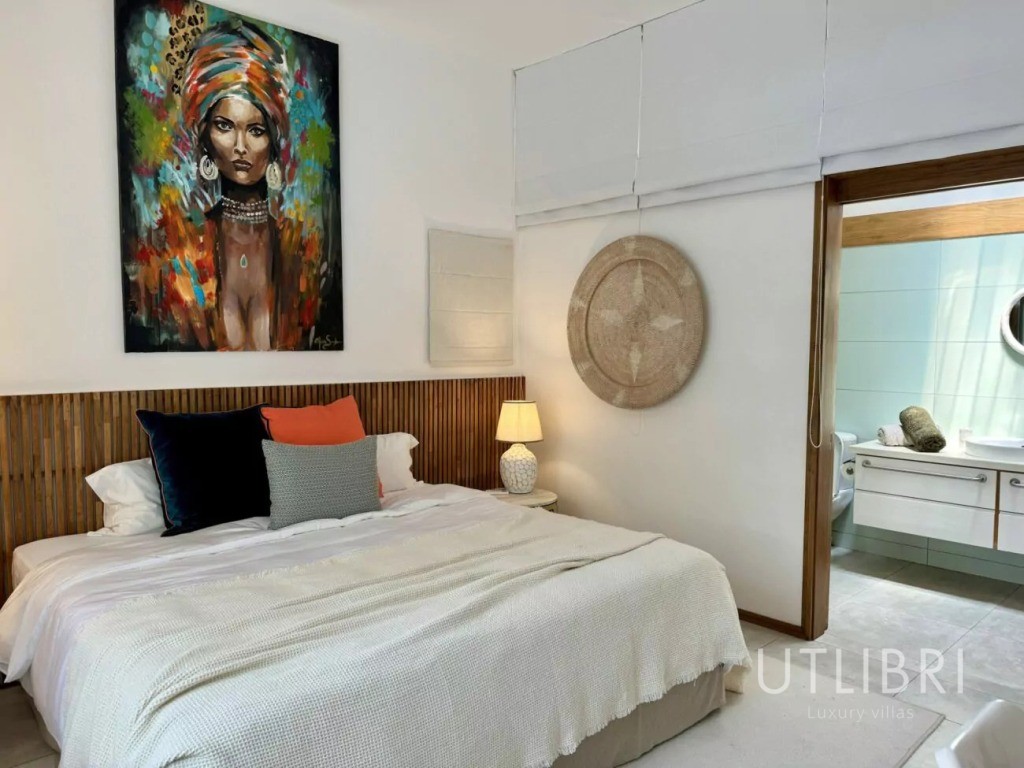 Villa d'exception, Cap Malheureux