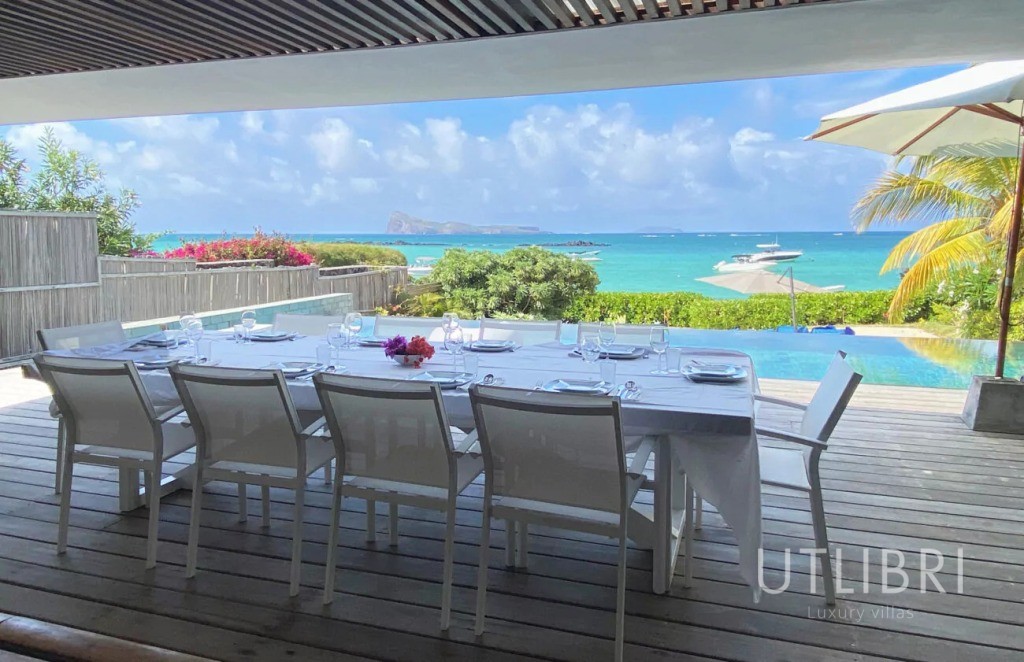 Villa d'exception, Cap Malheureux