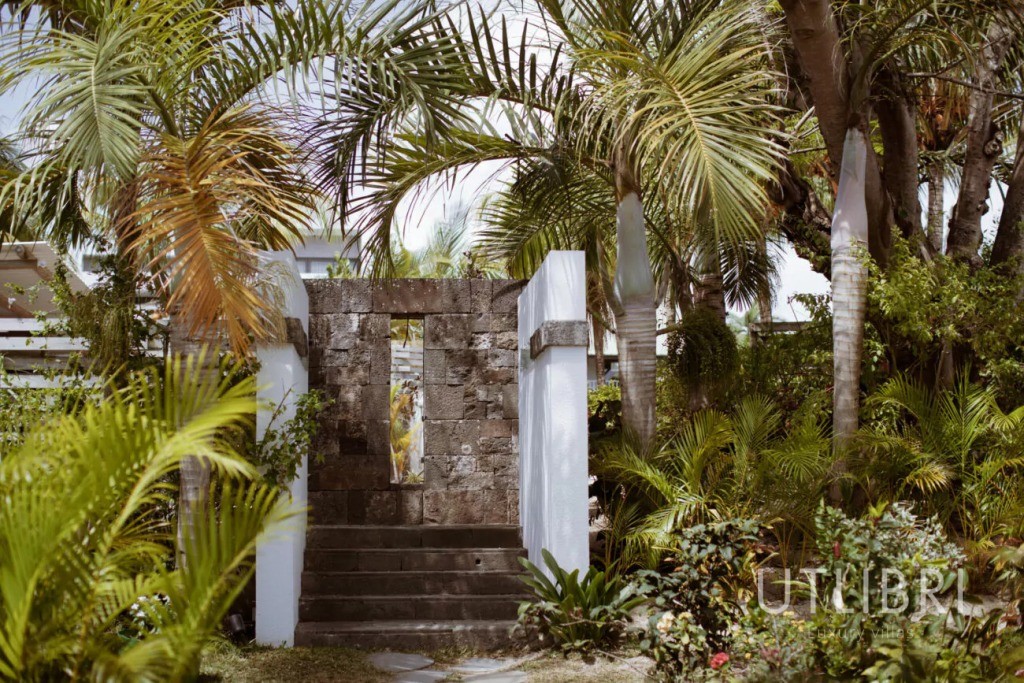 Villa d'exception, Cap Malheureux