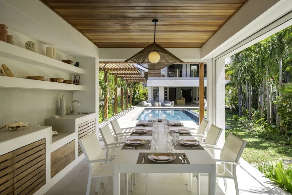 Villa d'exception, Belle Mare