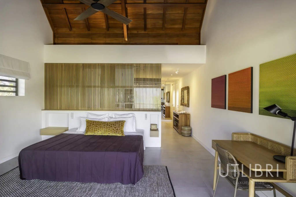 Villa d'exception, Belle Mare