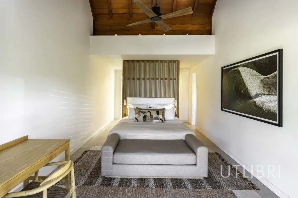 Villa d'exception, Belle Mare