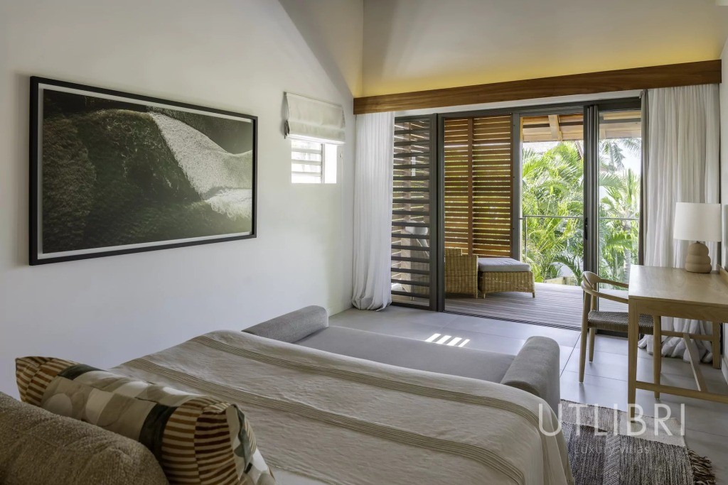 Villa d'exception, Belle Mare