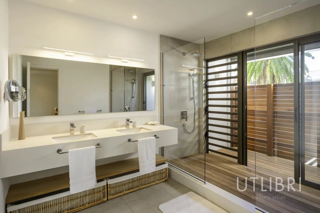 Villa d'exception, Belle Mare