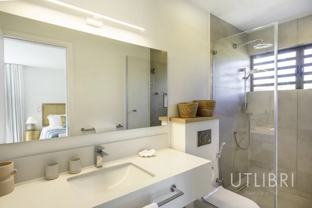 Villa d'exception, Belle Mare