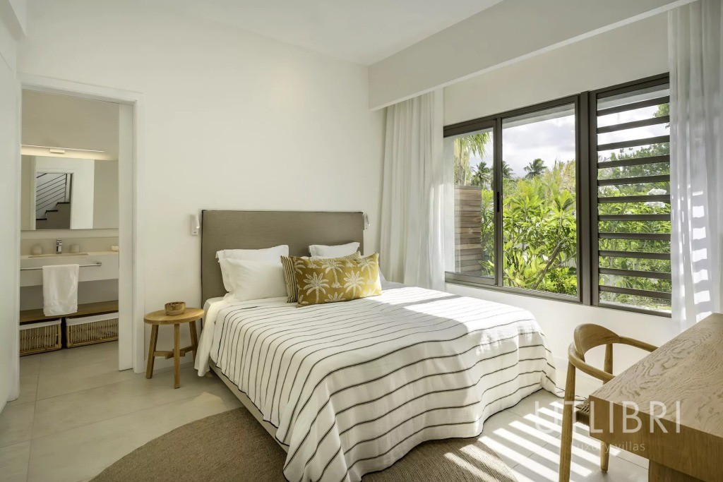 Villa d'exception, Belle Mare