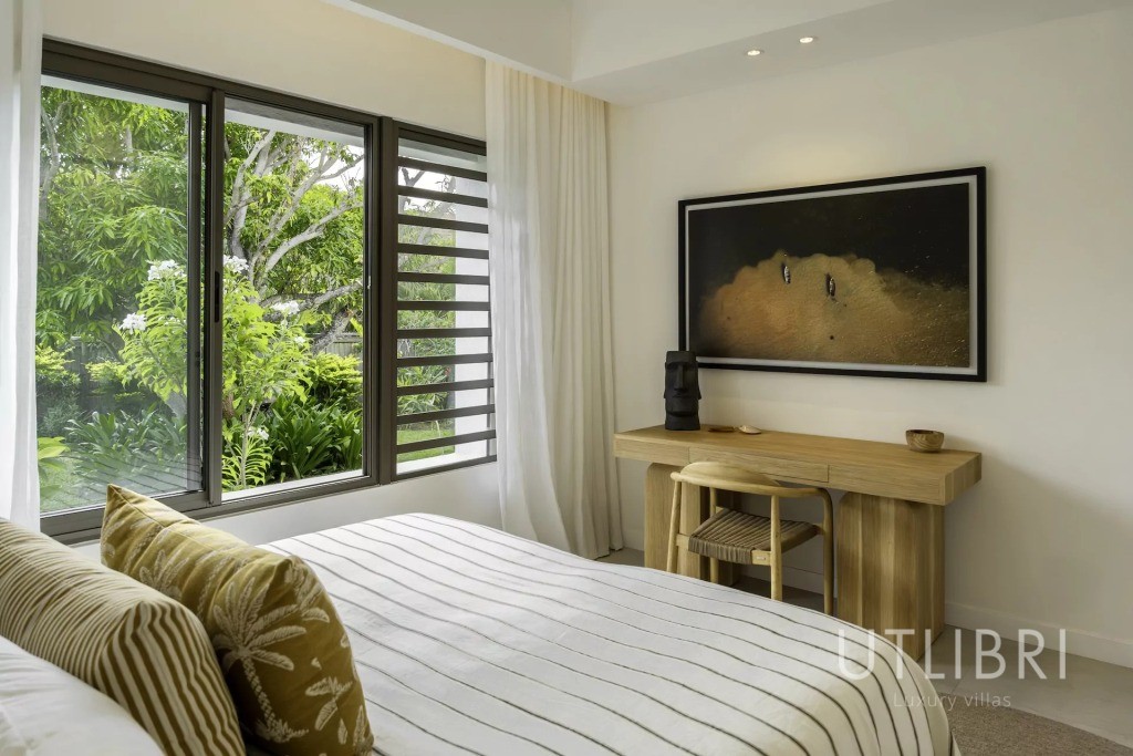 Villa d'exception, Belle Mare