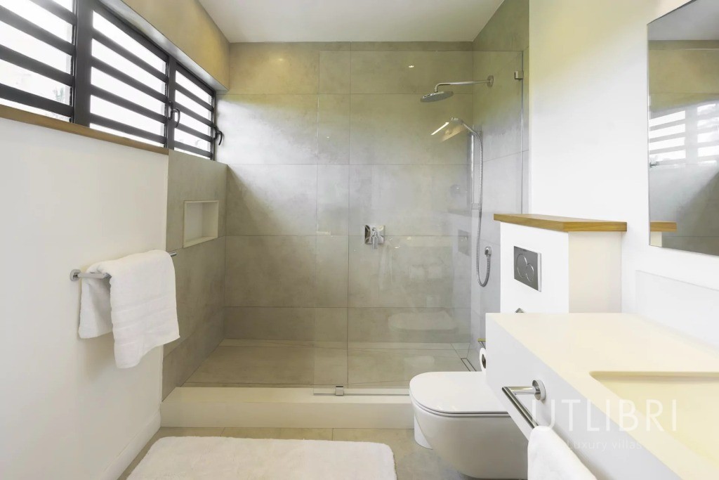 Villa d'exception, Belle Mare