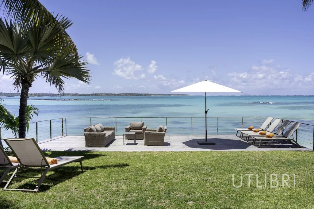 Villa d'exception, Belle Mare