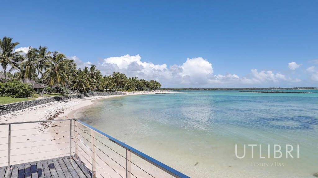 Villa d'exception, Belle Mare