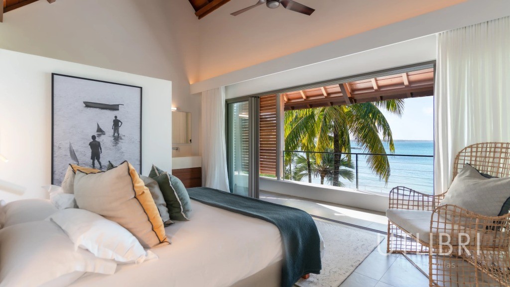 Villa d'exception, Belle Mare