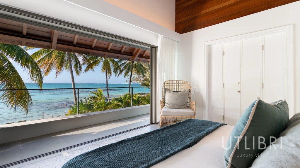 Villa d'exception, Belle Mare