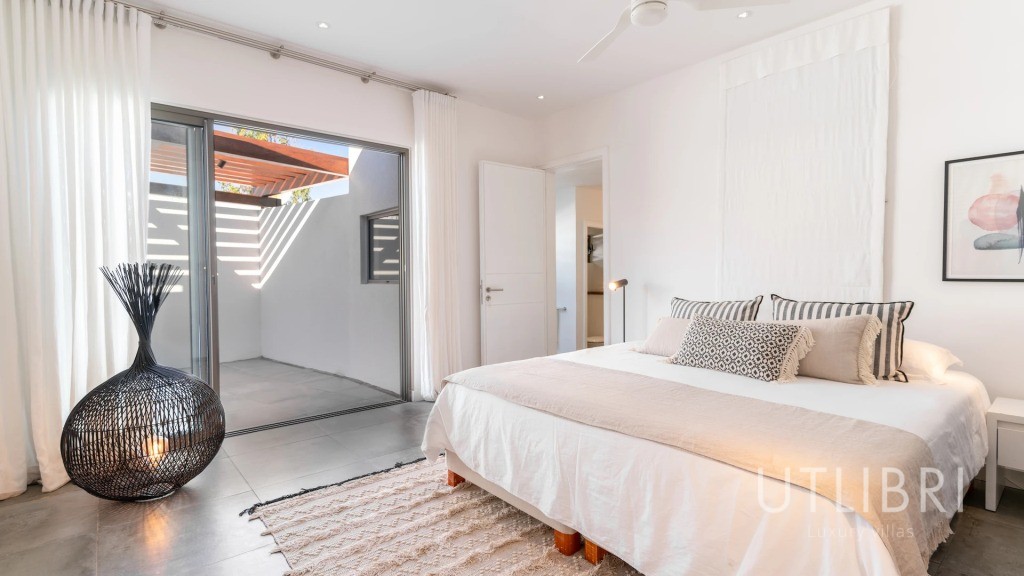 Villa d'exception, Belle Mare