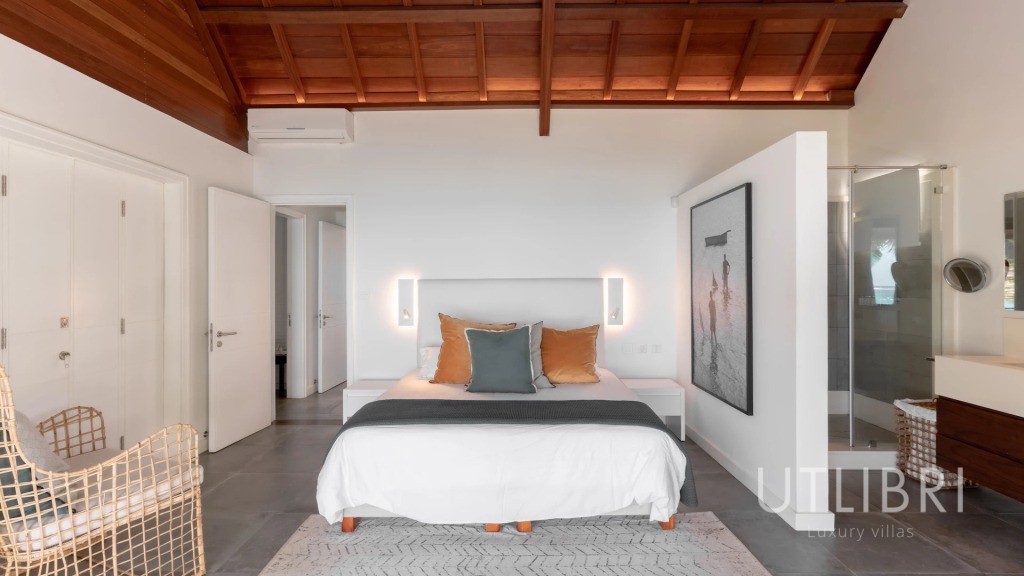 Villa d'exception, Belle Mare