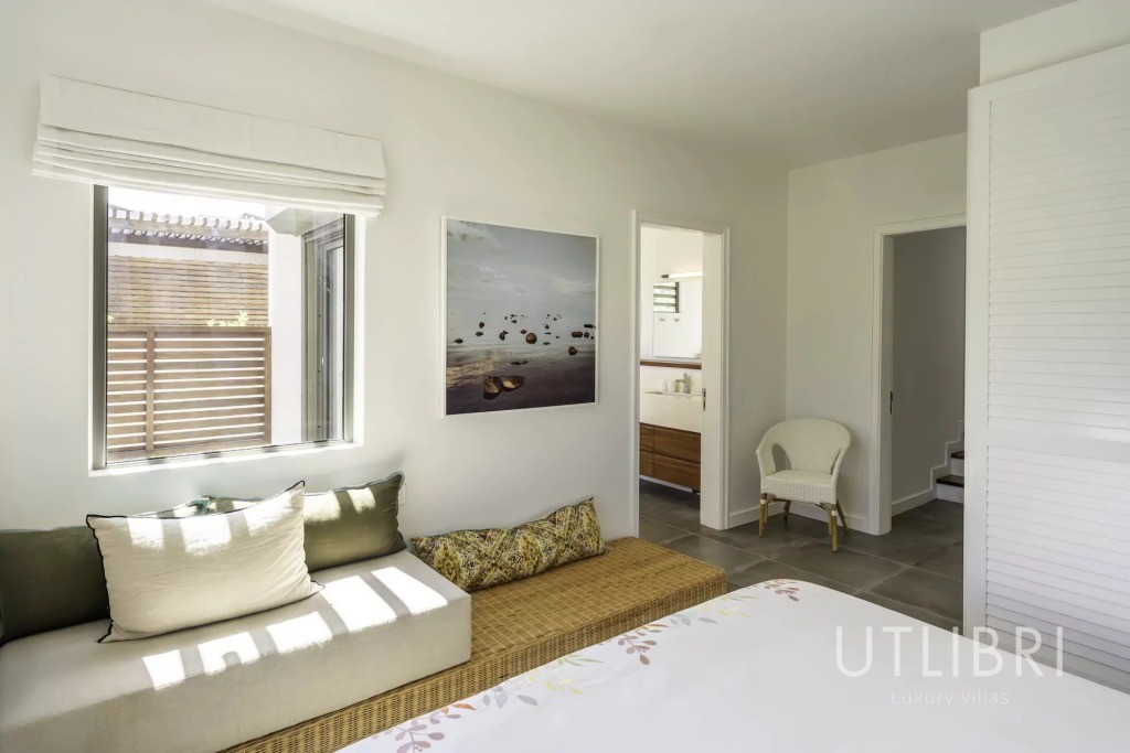 Villa d'exception, Belle Mare
