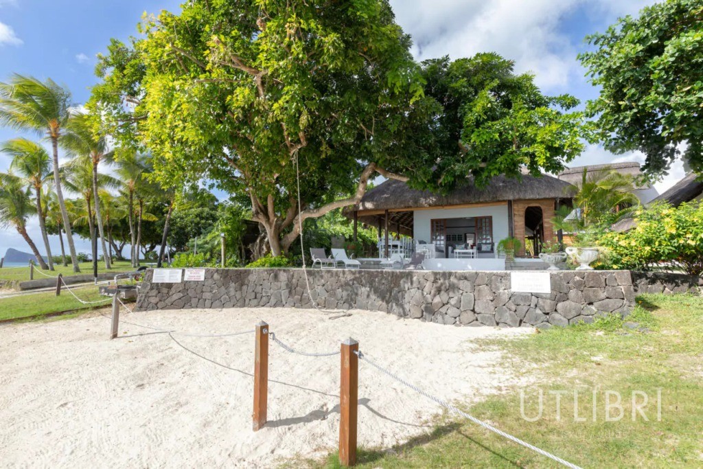 Villa d'exception, Bain Bœuf