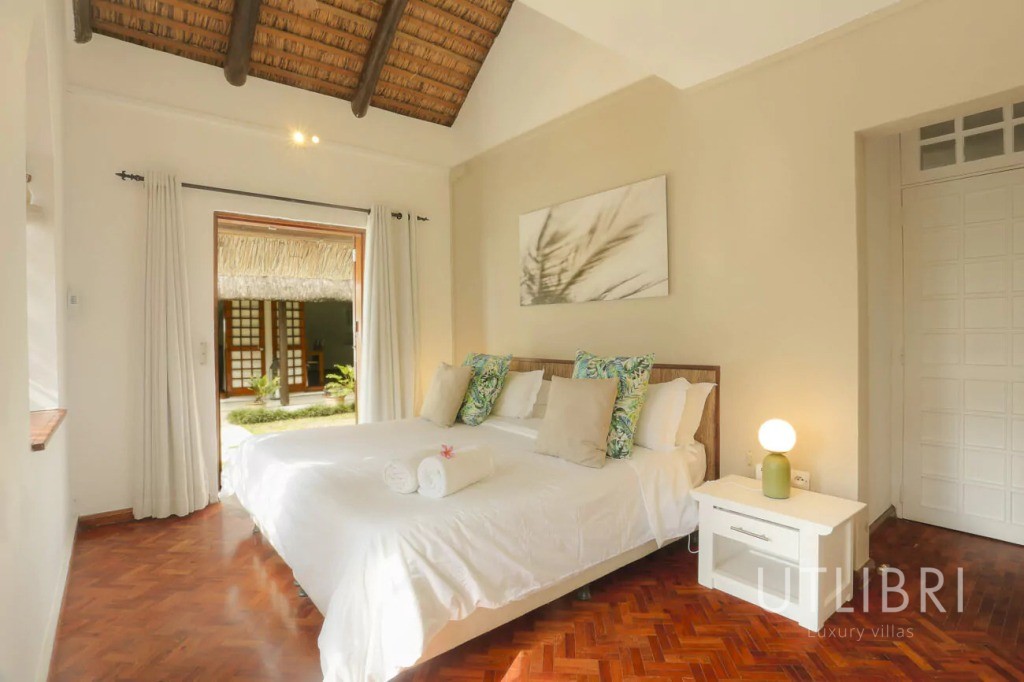 Villa d'exception, Bain Bœuf