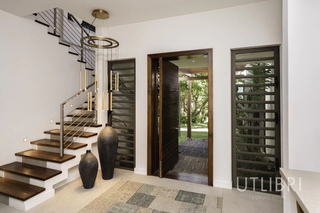 Villa d'exception, Belle Mare