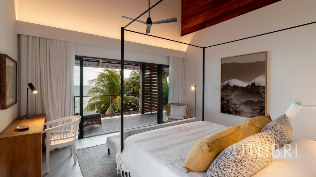 Villa d'exception, Belle Mare