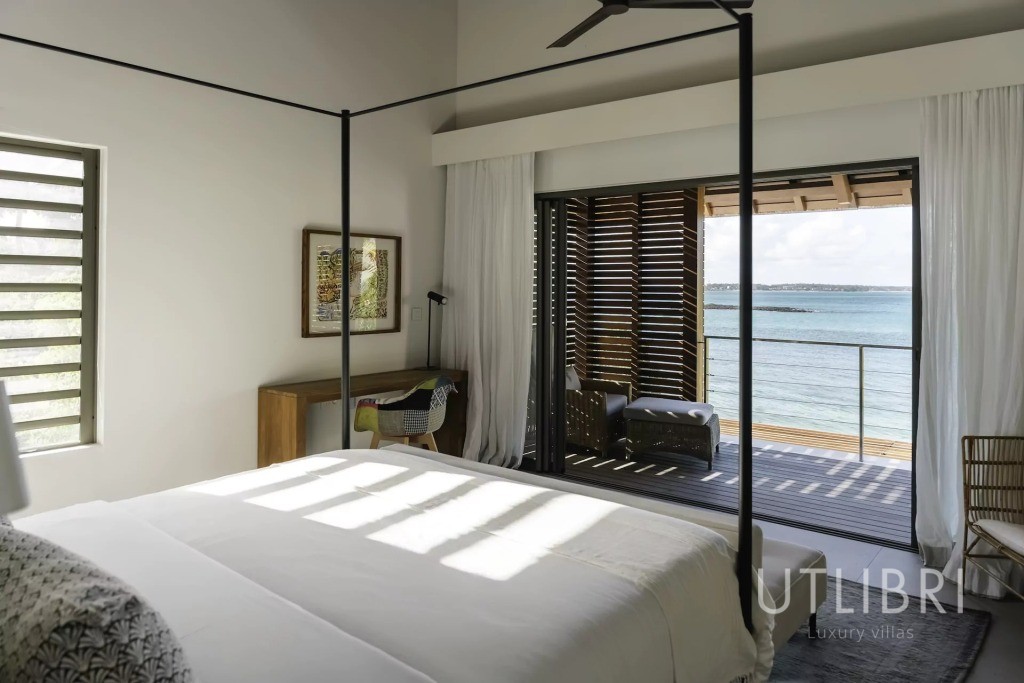 Villa d'exception, Belle Mare