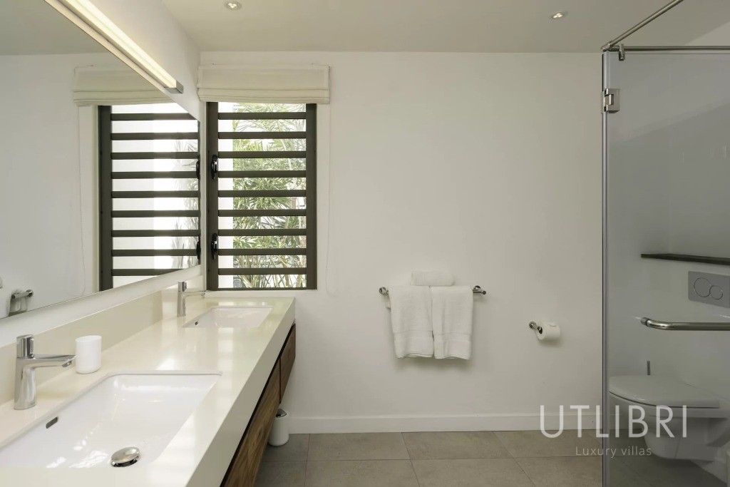 Villa d'exception, Belle Mare