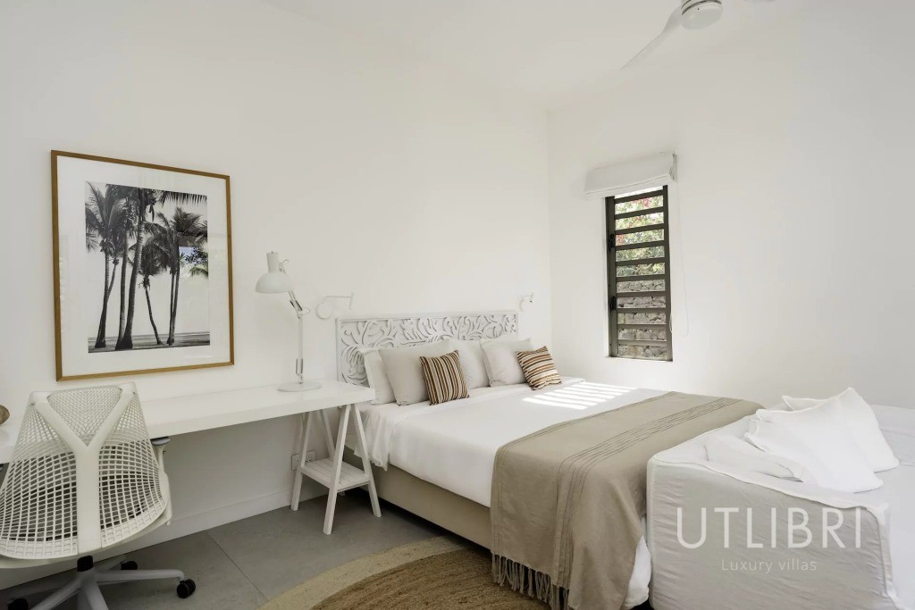 Villa d'exception, Belle Mare