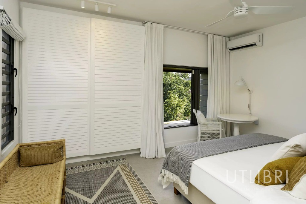 Villa d'exception, Belle Mare