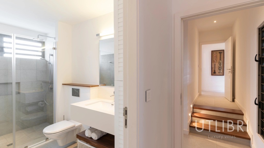 Villa d'exception, Belle Mare