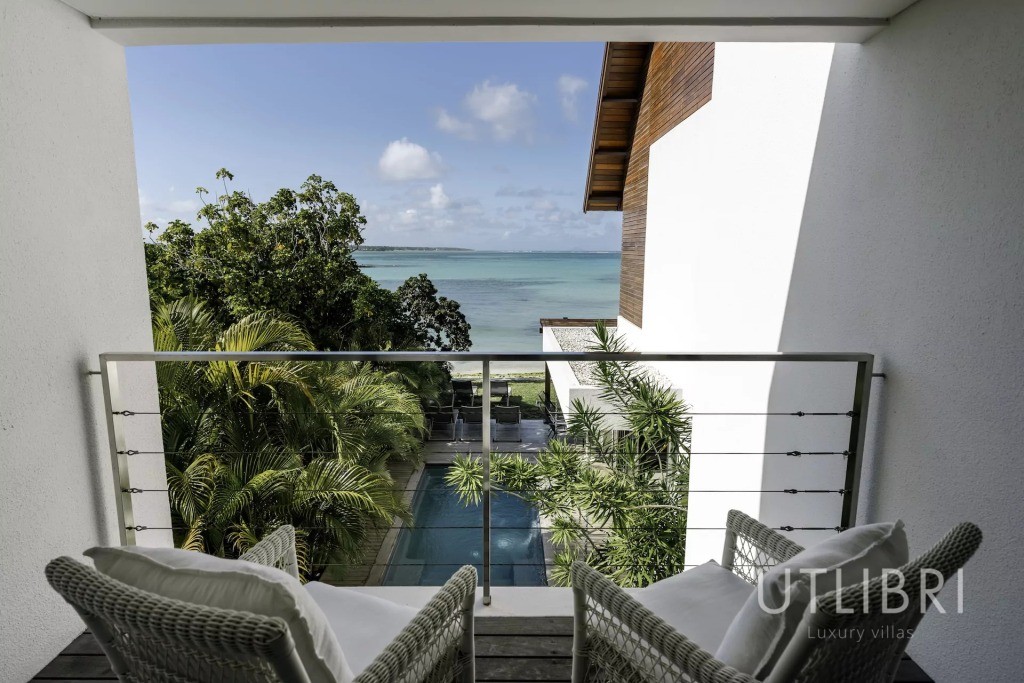 Villa d'exception, Belle Mare