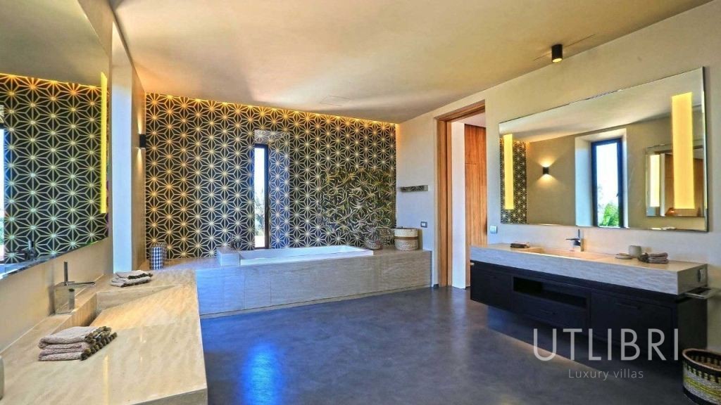 Villa d'exception, Route de Fès